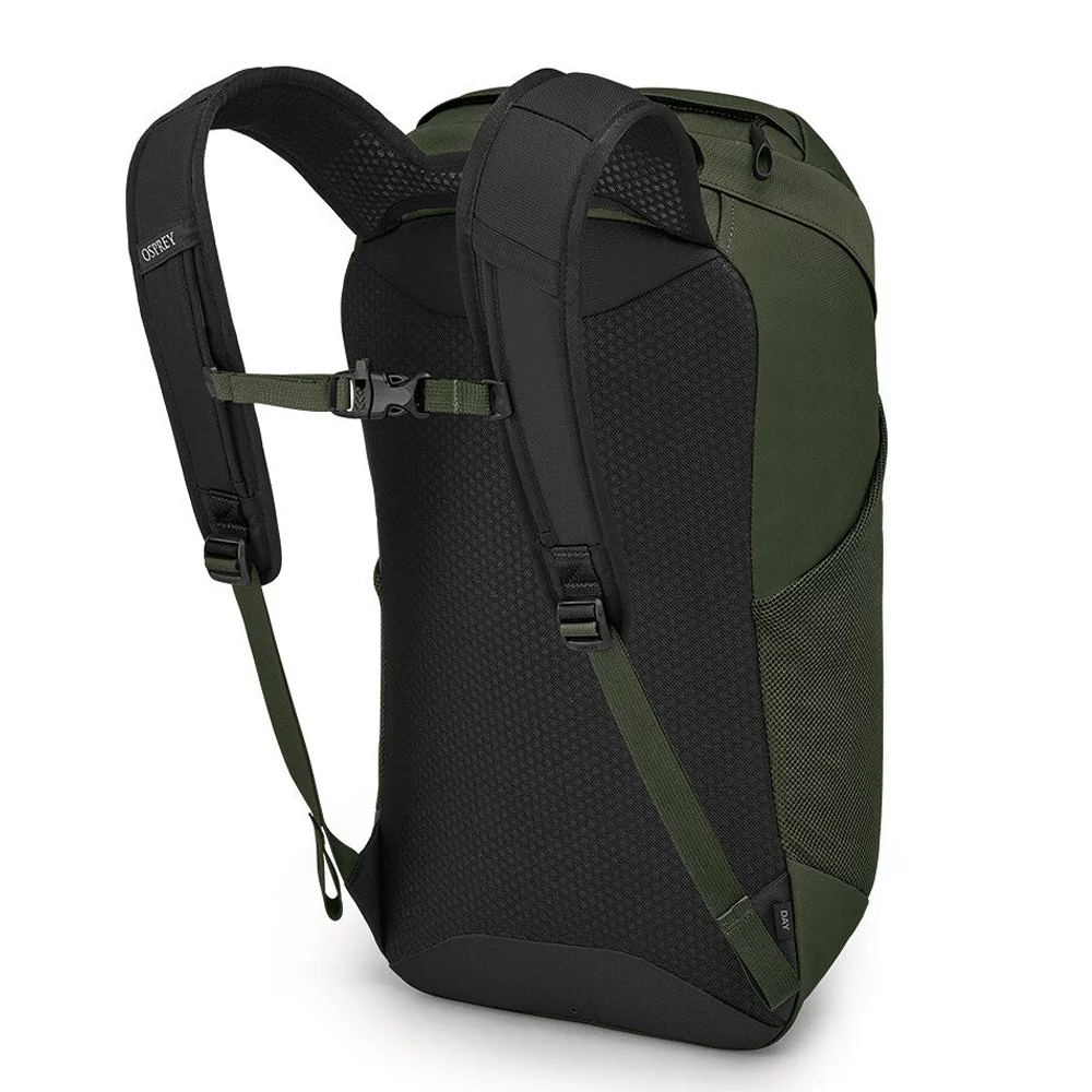 Рюкзак Osprey Farpoint Fairview Travel Daypack one size зеленый купить,NaN