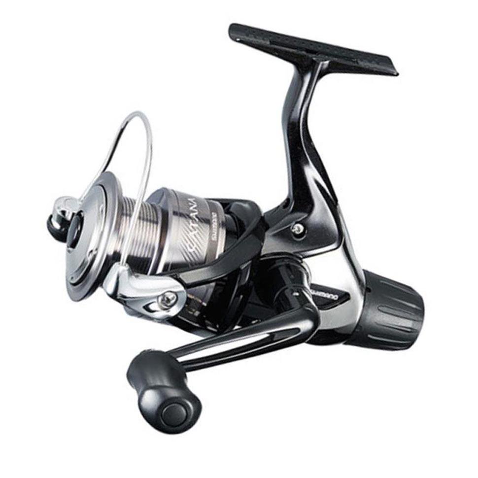 Катушка Shimano Catana RC 3000SRC черная купить,NaN