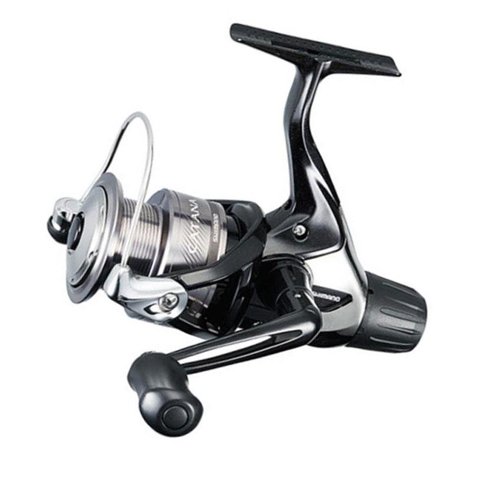 Катушка Shimano Catana RC 3000SRC черная купить,NaN