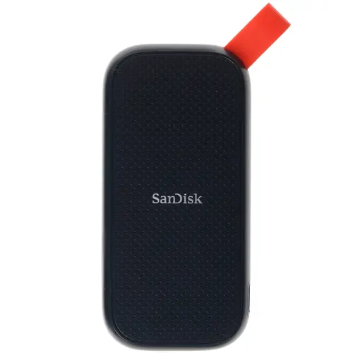 SSD накопитель SanDisk SDSSDE30-2T00-G25 2Tb
