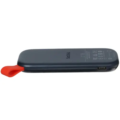 SSD накопитель SanDisk SDSSDE30-2T00-G25 2Tb купить,0