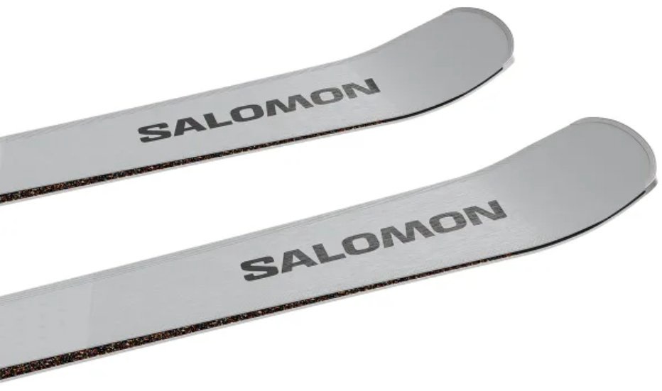 Salomon E S/Max 12 + E Mi12 GW Bel M/Bk/Cstl M F80 L47599100 175 см черный, белый купить,579900