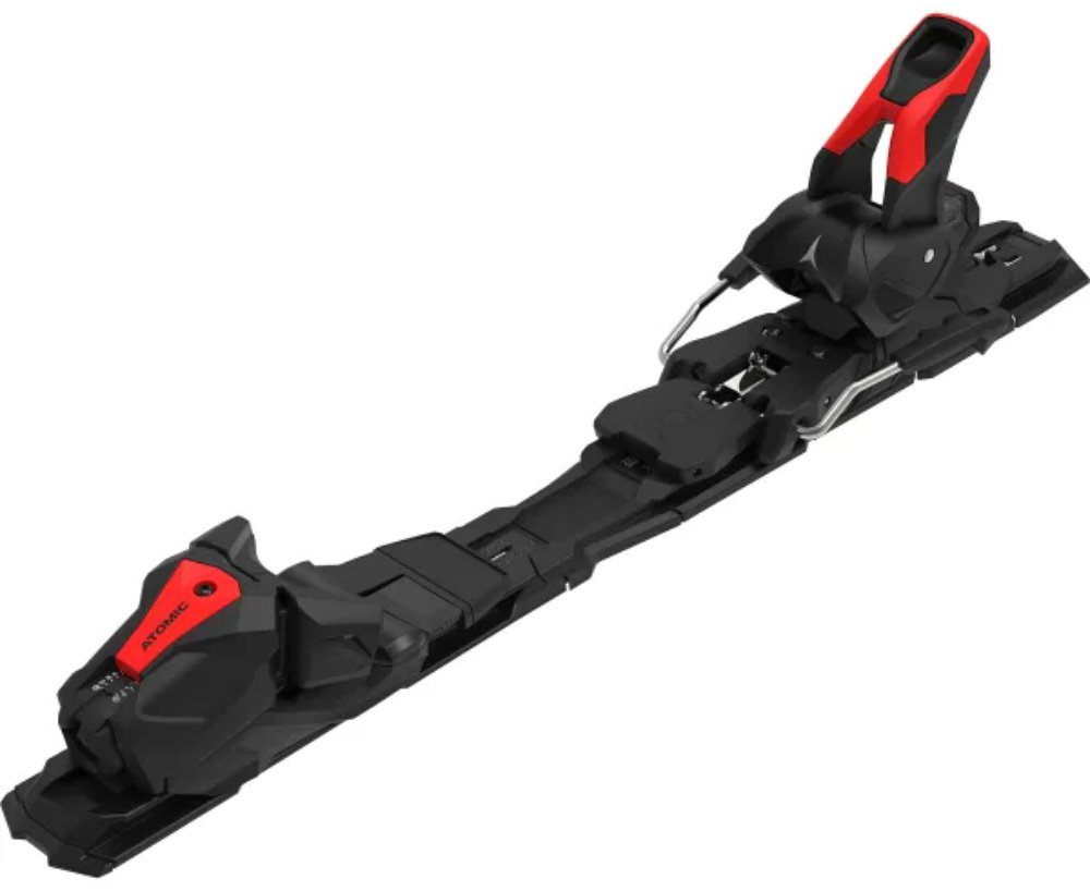 Atomic E Redster G7 PT + Mi 12 GW AA0030612 167 см черный, красный купить,499900