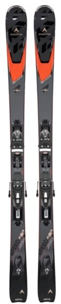 Лыжи DYNASTAR Speed 4x4 563 K Nx12 DAKX301 21-22 171 см черный купить,NaN