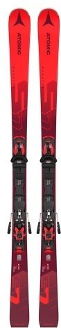 Лыжи Atomic Redster S7/AA0030064 2024 156 см красный купить,NaN