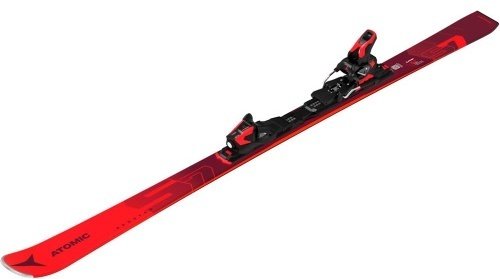 Лыжи Atomic Redster S7/AA0030064 2024 156 см красный купить,NaN