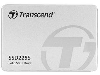 SSD накопитель Transcend TS1TSSD225S 1Tb