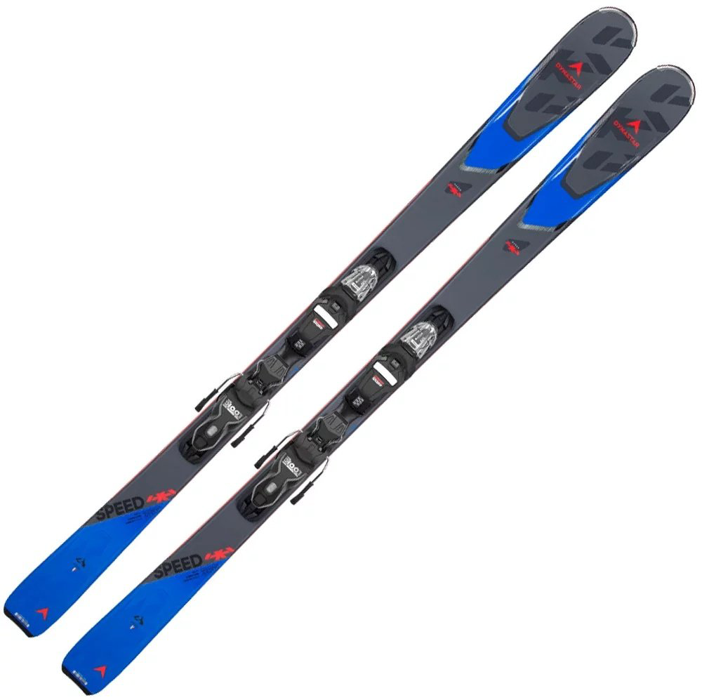 Лыжи DYNASTAR DAKX302 зима 158 см серый купить,NaN