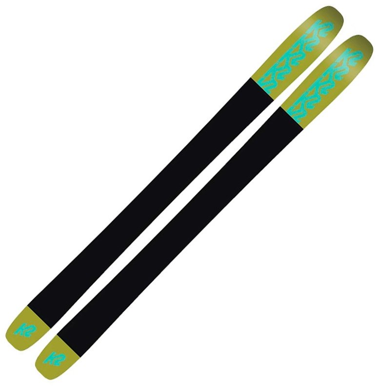 K2 Mindbender 116C 10G0100.101.1 196 см розовый, фиолетовый купить,NaN