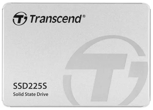 SSD накопитель Transcend TS250GSSD225S 250Gb