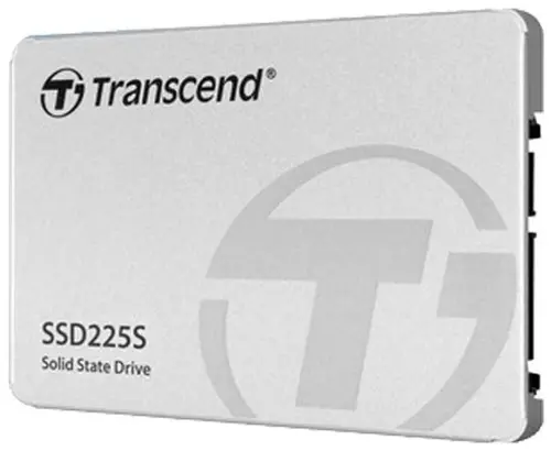 SSD накопитель Transcend TS250GSSD225S 250Gb купить,0