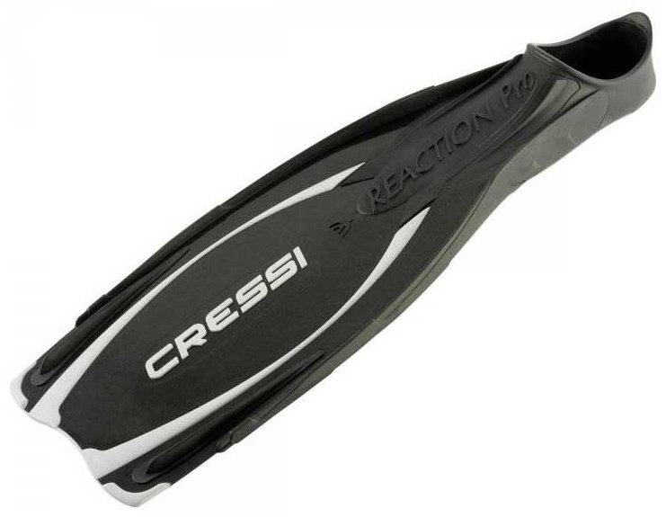Ласты Cressi Reaction Pro BG1950 черный 38-39 купить,NaN