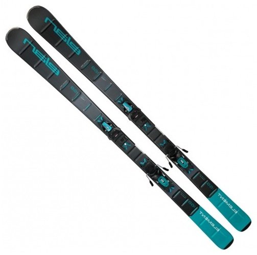 Elan Element LS ELW 9.0 ABMHPJ21 152 см синий, черный купить,NaN