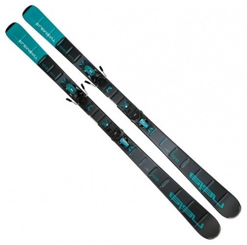 Elan Element LS ELW 9.0 ABMHPJ21 152 см синий, черный купить,NaN