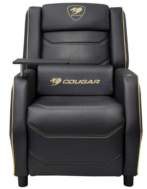 Игровое кресло Cougar Ranger Pro Royal 3MRGPGLB.0001 Black