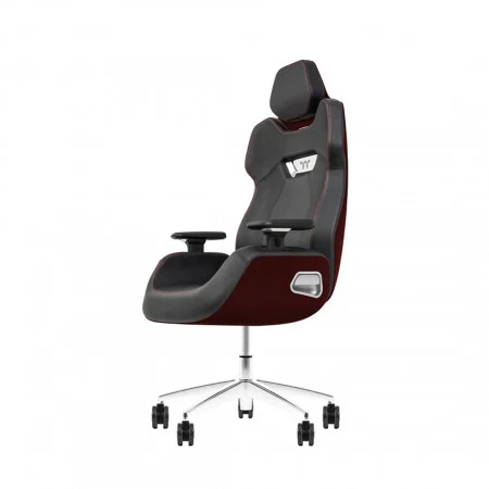 Игровое кресло Thermaltake Argent E700 Ergonomic Real Leather GGC-ARG-BOLFDL-01 Saddle Brown