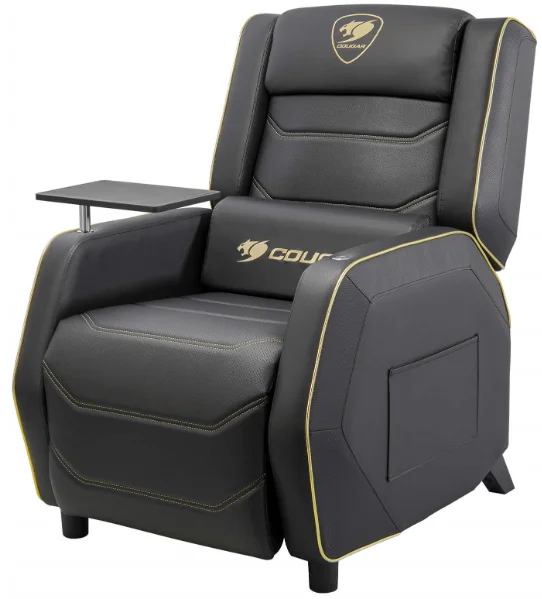 Игровое кресло Cougar Ranger Pro Royal 3MRGPGLB.0001 Black