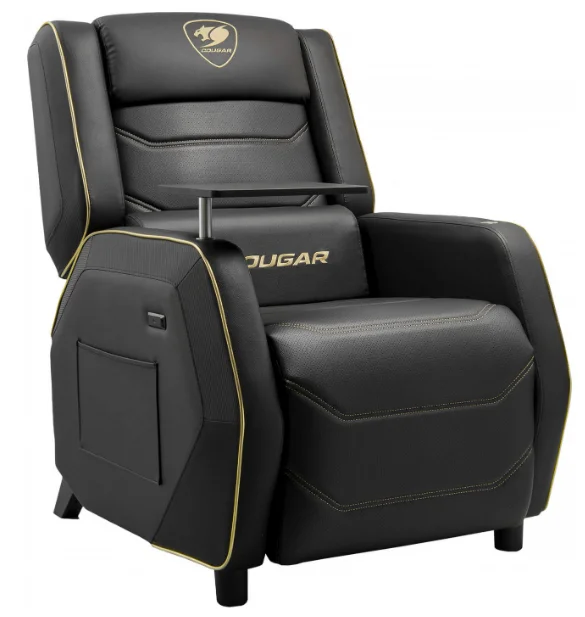 Игровое кресло Cougar Ranger Pro Royal 3MRGPGLB.0001 Black