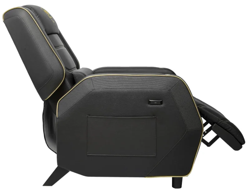 Игровое кресло Cougar Ranger Pro Royal 3MRGPGLB.0001 Black