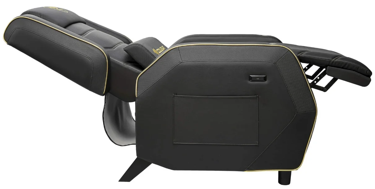 Игровое кресло Cougar Ranger Pro Royal 3MRGPGLB.0001 Black