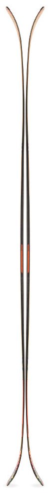 Лыжи K2 Reckoner 110, 10K0305.101.1 2025 184 см оранжевый купить,NaN