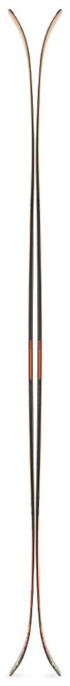 Лыжи K2 Reckoner 110, 10K0305.101.1 2025 184 см оранжевый купить,NaN