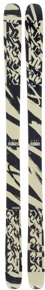 K2 Sight 10H0303.101.1 159 см черный, бежевый купить,NaN
