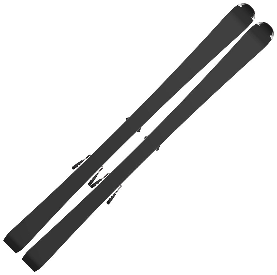 Atomic E Redster S7 PT + E MI 12 GW AA0030398 156 см красный купить,NaN