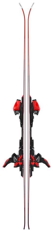 Atomic E Redster S7 PT + E MI 12 GW AA0030398 156 см красный купить,NaN