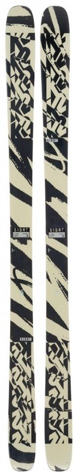 K2 Sight 10H0303.101.1 169 см черный, бежевый купить,NaN
