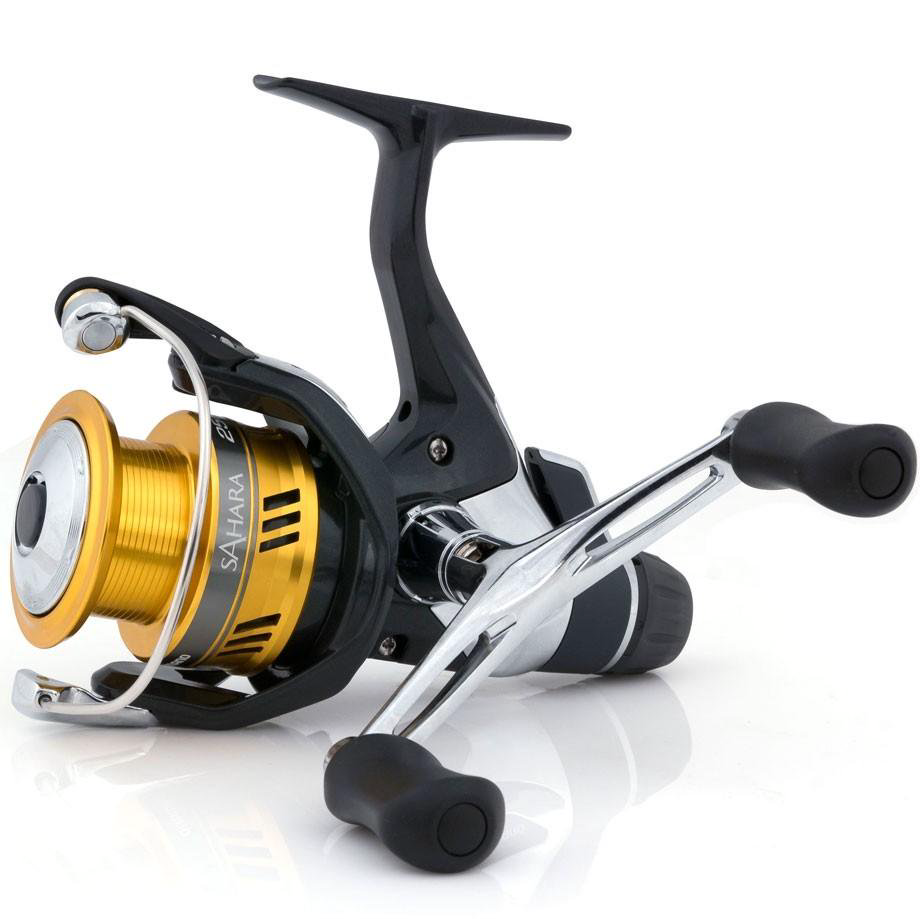 Катушка Shimano Sahara RD 3000 SRD черная купить,NaN