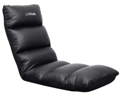Кресло игровое Trust GXT 718 Rayzee Black