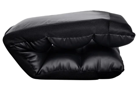 Кресло игровое Trust GXT 718 Rayzee Black