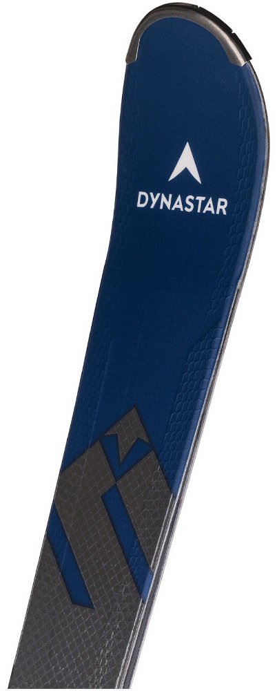 Лыжи DYNASTAR Speed 563 S, DANZ352 2024 162 см синий