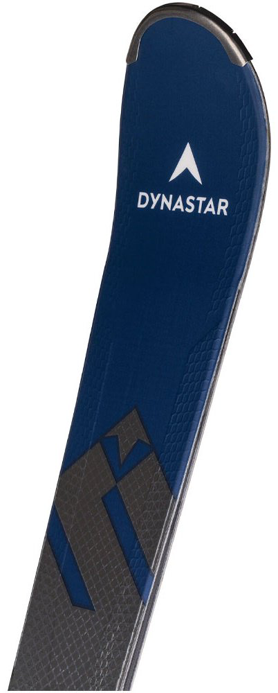 Лыжи DYNASTAR Speed 563 S, DANZ352 2024 162 см синий купить,334900