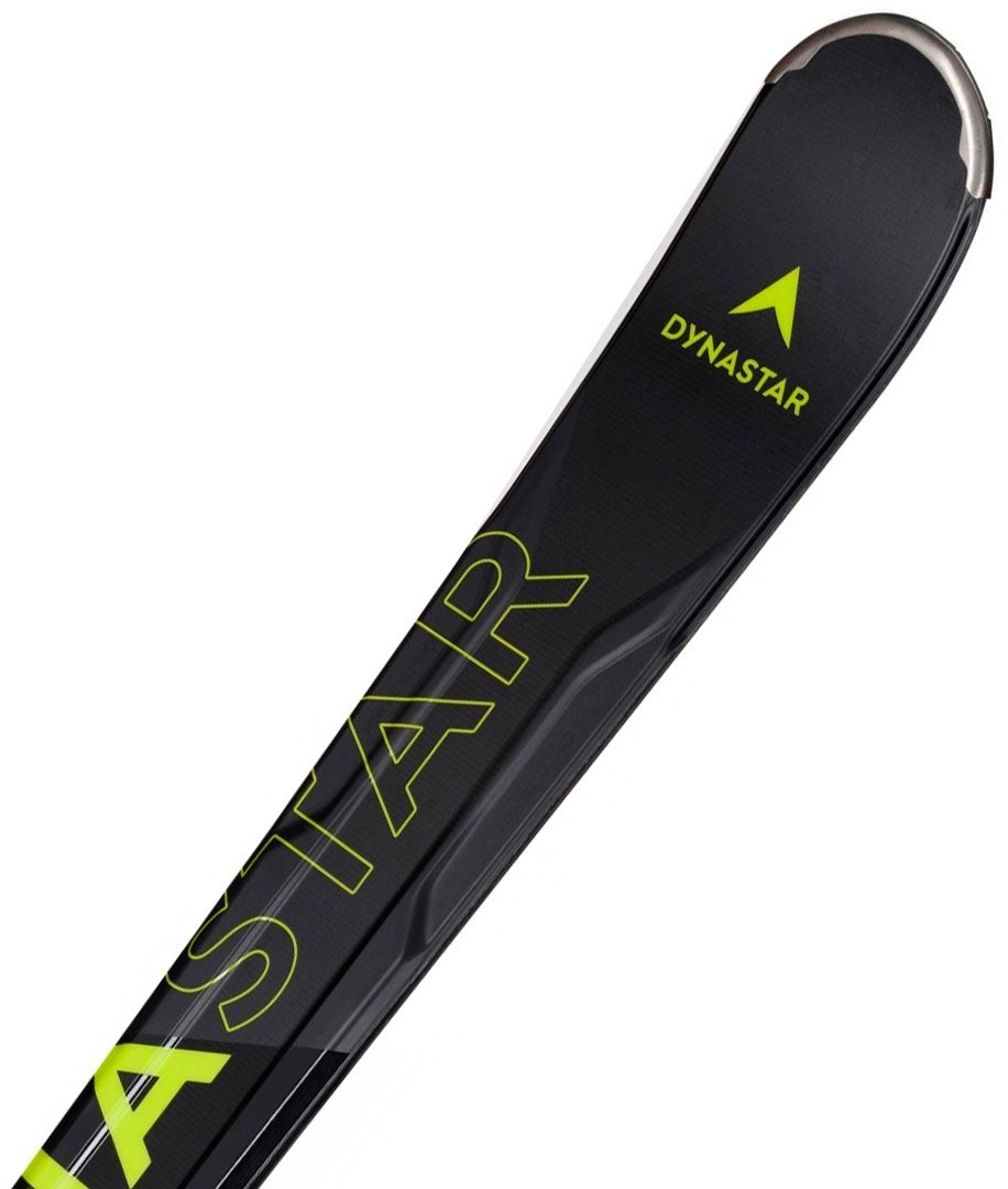 Лыжи DYNASTAR Speed Zone 10 Ti + NX12 K.GW 20-21 167 см черный купить,NaN