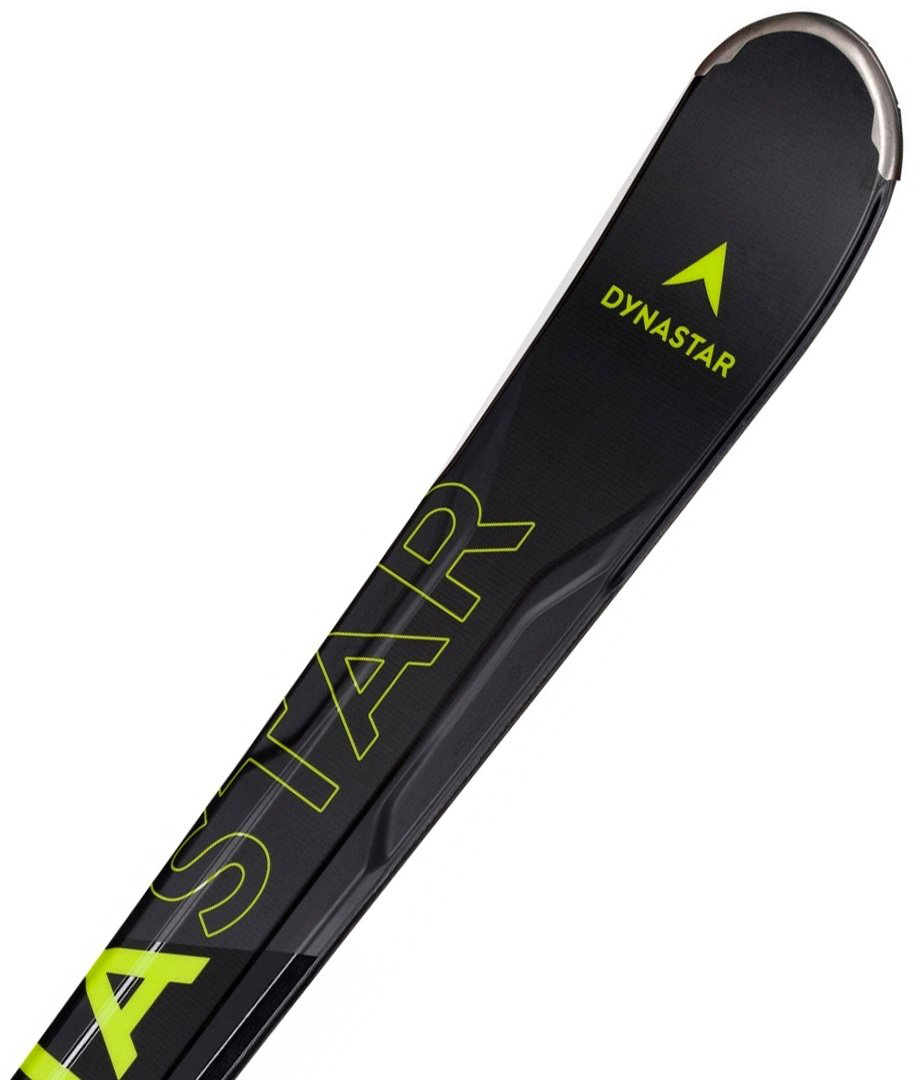 Лыжи DYNASTAR Speed Zone 10 Ti + NX12 K.GW 20-21 167 см черный купить,NaN