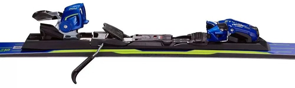 Salomon X S/Race SL 12 + X12 TL GW R L41670500 165 см белый, синий купить,NaN