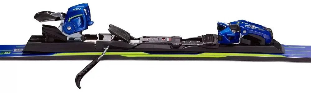 Salomon X S/Race SL 12 + X12 TL GW R L41670500 165 см белый, синий купить,NaN