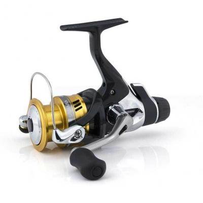 Катушка Shimano Sahara  RD 2500 черная купить,NaN