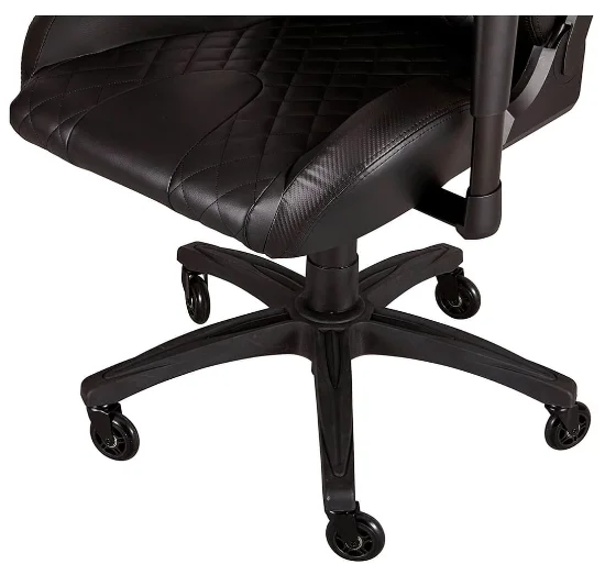 Игровое кресло Corsair T1 Race CF-9010059-WW Black купить,NaN