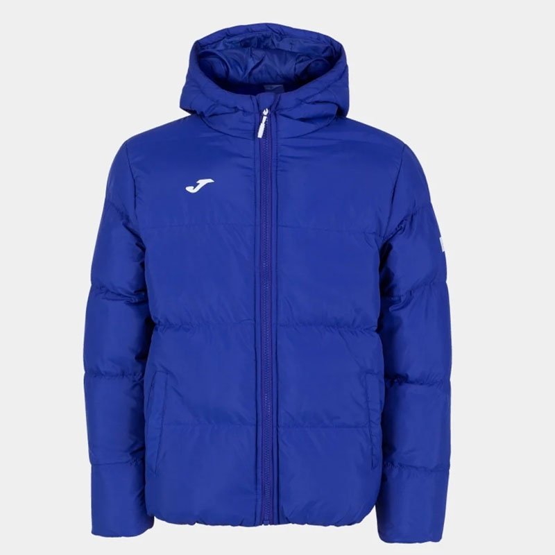 Демисезонная куртка JOMA синий купить,NaN