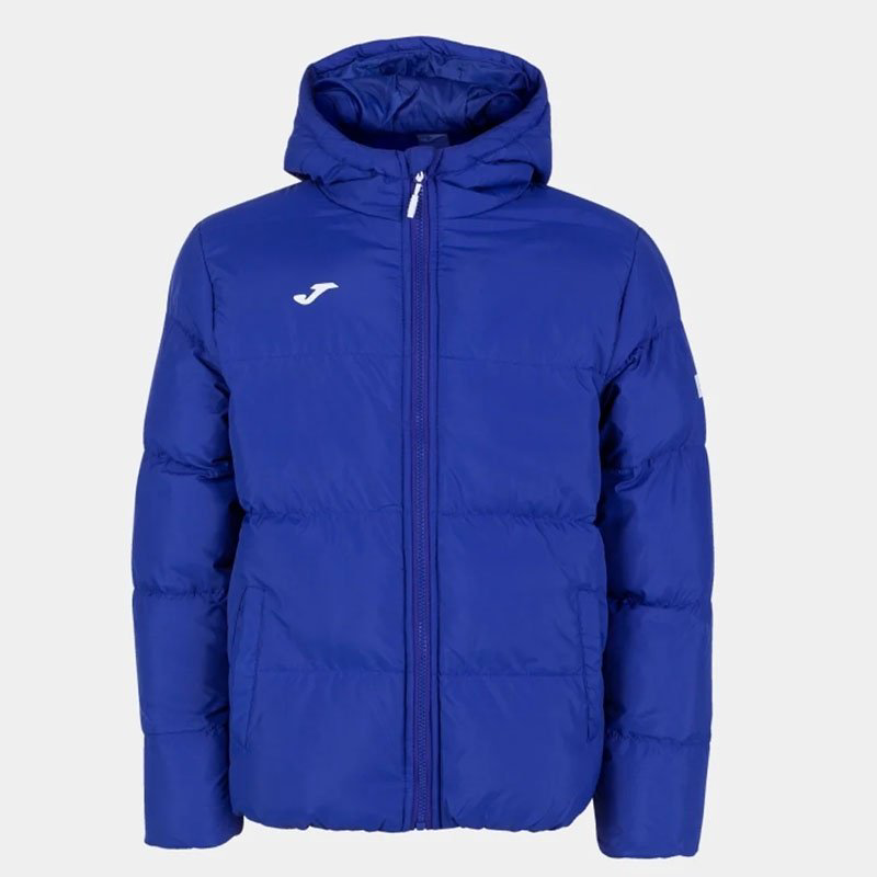 Демисезонная куртка JOMA синий купить,NaN