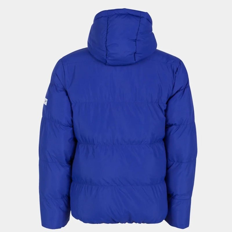 Демисезонная куртка JOMA синий купить,NaN