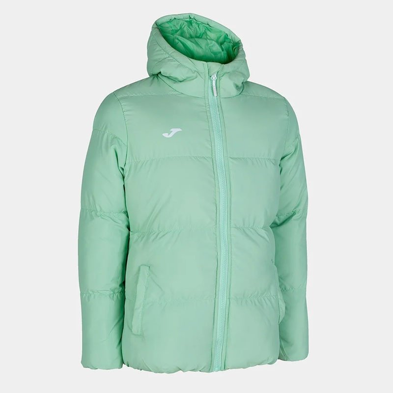 Демисезонная куртка JOMA зеленый купить,NaN