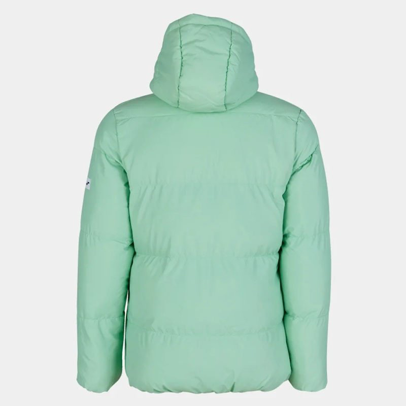 Демисезонная куртка JOMA зеленый купить,NaN