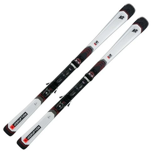 Лыжи K2 10E00081421 2020-2021 170 см белый купить,NaN