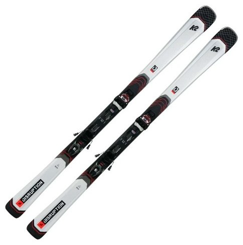 Лыжи K2 10E00081421 2020-2021 170 см белый купить,NaN