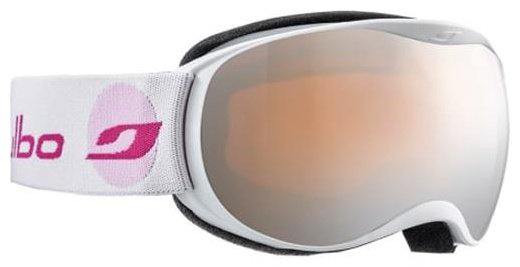 Маска горнолыжная Julbo Atmo cat 3, J73812116 белый размер one size купить,NaN