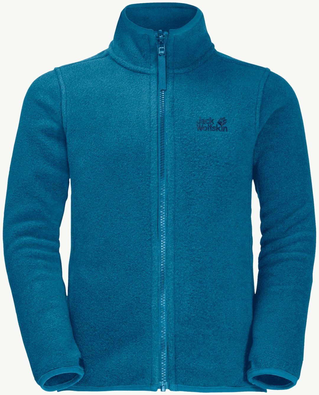 Ветровка Jack Wolfskin синий купить,NaN